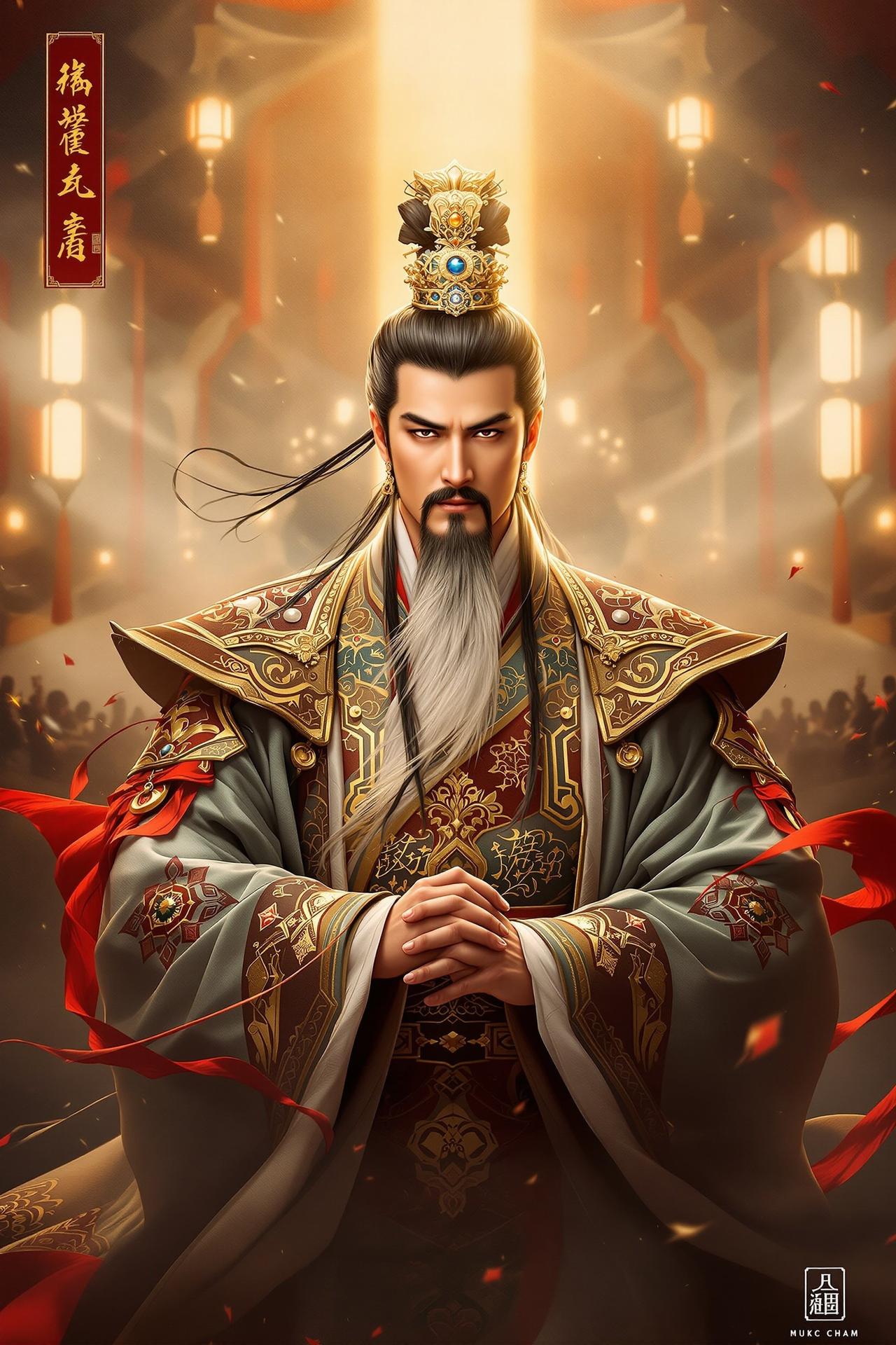 莲花影院独家呈现《黄金时代》高清海报